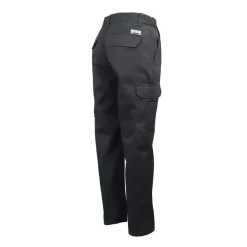 Gatts Safety Shoes|Work Outerwear<Men's MRB-011 Cargo Work Pants