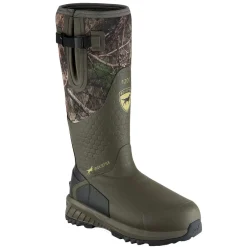 Irish Setter Shirts And Sweaters|Vests And Accessories<Men's Mudtrek 1200 g Boots Camo