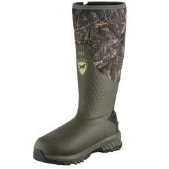 Irish Setter Shirts And Sweaters|Vests And Accessories<Men's Mudtrek 1200 g Boots Camo