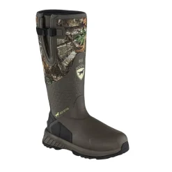 Irish Setter Shirts And Sweaters|Vests And Accessories<Men's Mudtrek Waterproof Hunting Boots Realtree