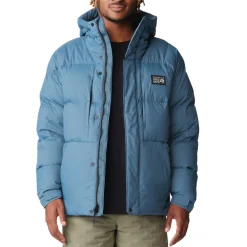 Mountain Hardwear Insulated Jackets|Windbreaker Jackets<Men's Nevadan Down Parka Jacket