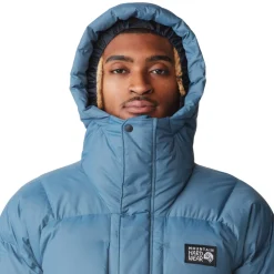 Mountain Hardwear Insulated Jackets|Windbreaker Jackets<Men's Nevadan Down Parka Jacket