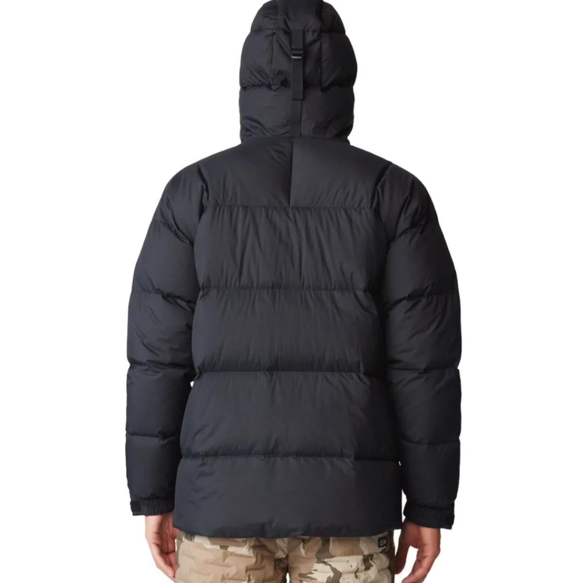 Mountain Hardwear Insulated Jackets|Windbreaker Jackets<Men's Nevadan Down Parka Jacket