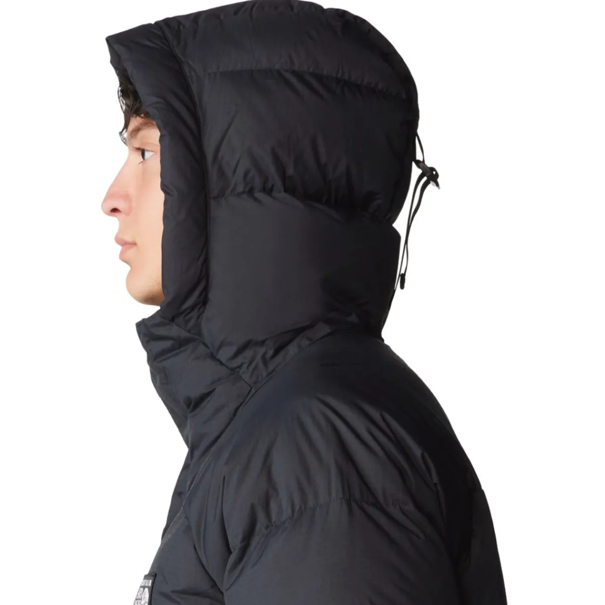 Mountain Hardwear Insulated Jackets|Windbreaker Jackets<Men's Nevadan Down Parka Jacket
