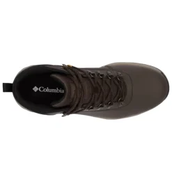 Columbia Casual Shoes|Sandals And Mules<Men's Newton Wander™ LTR Boots Cordovan