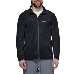 Chlorophylle Shirts|Swimwear<Men's Nilas Fleece Jacket