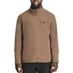 Chlorophylle Shirts|Swimwear<Men's Nilas Fleece Jacket