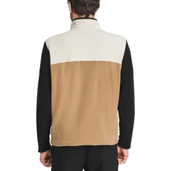 Chlorophylle Shirts|Swimwear<Men's Nilas Half Snap Pullover