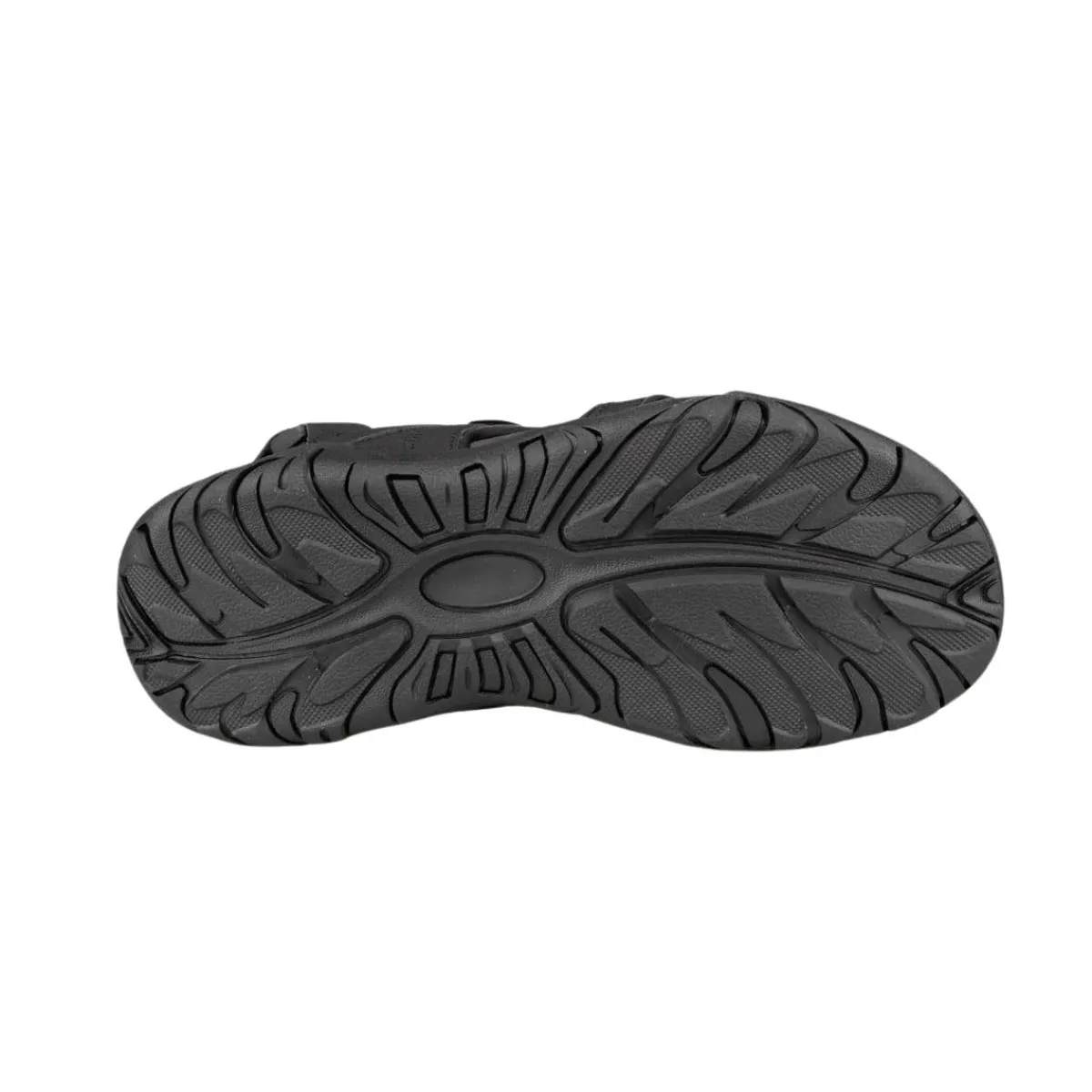 Cliff Casual Shoes|Sandals And Mules<Men's Ninjask Sports Sandals Black/Black