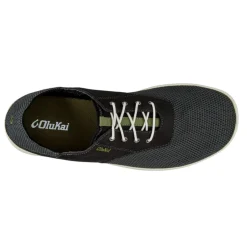 Olukai Casual Shoes|Sandals And Mules<Men's Nohea Moku Shoes Black