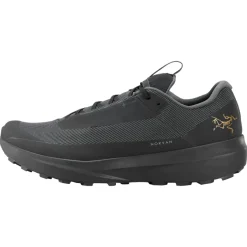 Arc'teryx Casual Shoes|Sandals And Mules<Men's Norvan LD 4 GTX Shoes Black
