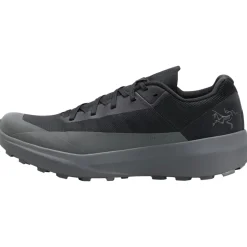 Arc'teryx Casual Shoes|Sandals And Mules<Men's Norvan LD 4 Shoes Black / Graphite