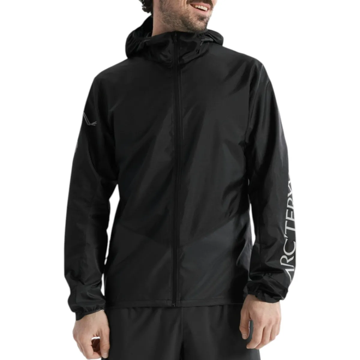 Arc'teryx Insulated Jackets|Windbreaker Jackets<Men's Norvan Windshell Jacket