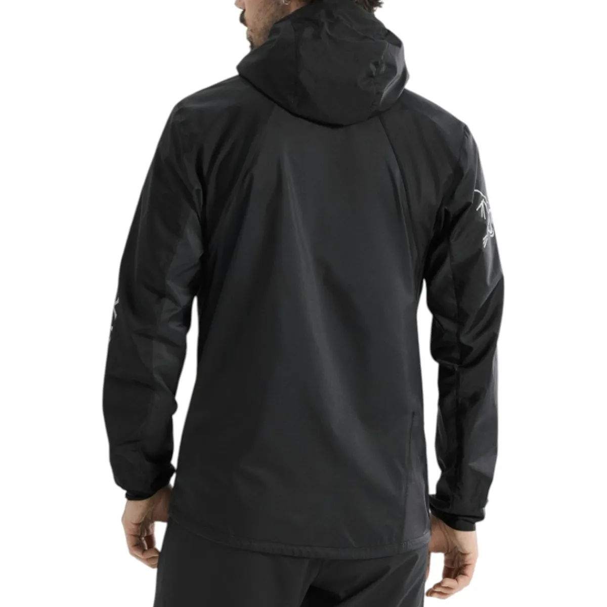 Arc'teryx Insulated Jackets|Windbreaker Jackets<Men's Norvan Windshell Jacket