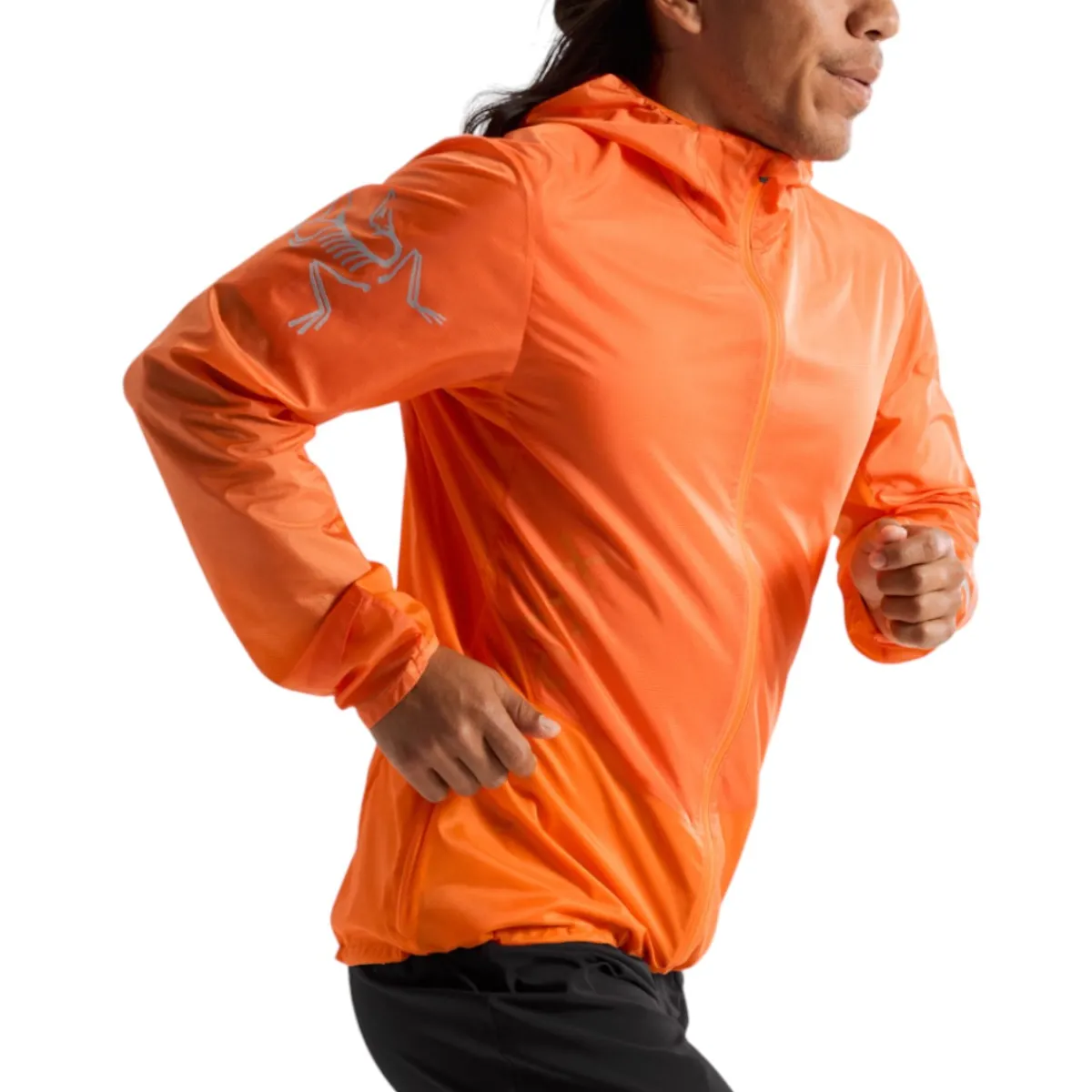 Arc'teryx Insulated Jackets|Windbreaker Jackets<Men's Norvan Windshell Jacket