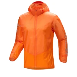 Arc'teryx Insulated Jackets|Windbreaker Jackets<Men's Norvan Windshell Jacket