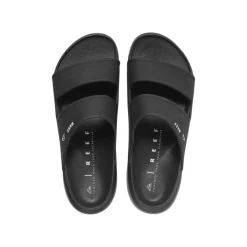 Reef Casual Shoes|Sandals And Mules<Men's Oasis Double Up Sandals Black