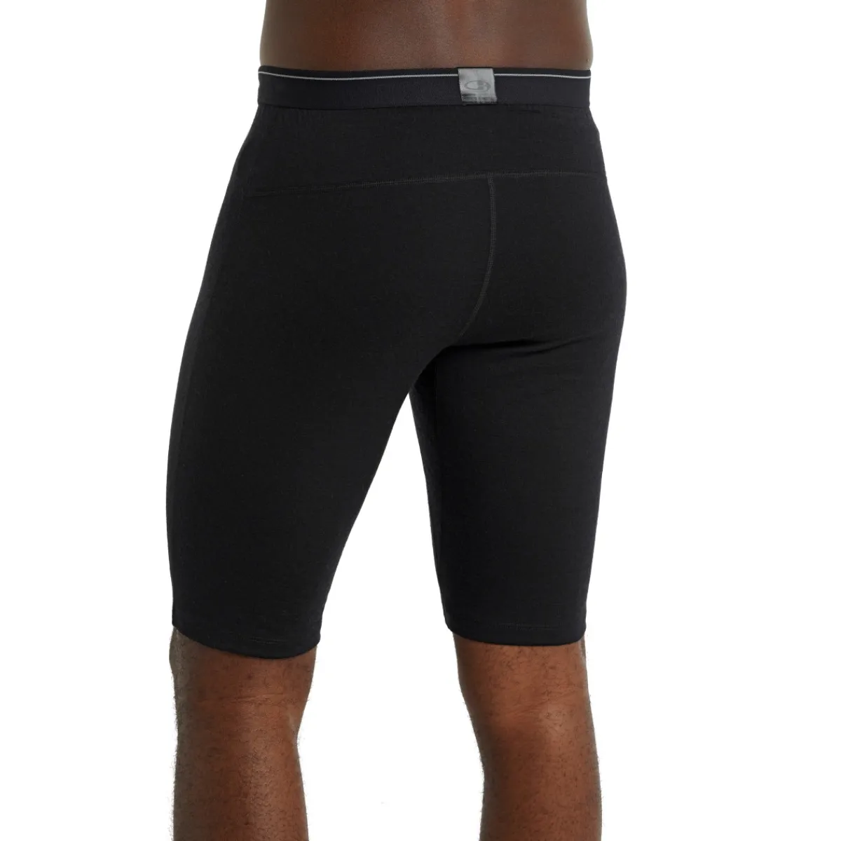 Icebreaker Boxers And Panties|Socks<Men's 200 Oasis Shorts Black