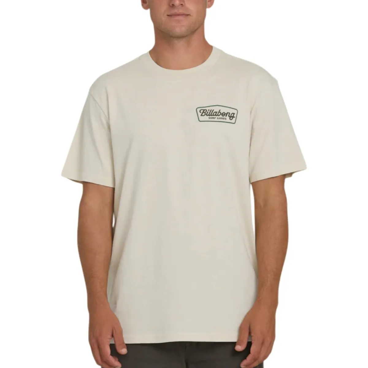 Billabong Shirts|Swimwear<Men's Off Duty Premium T-Shirt