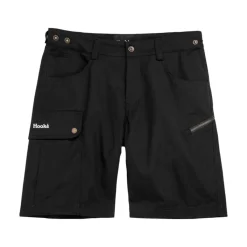 Hooké Waders And Wading Boots|Fishing Shirts And T-Shirts<Men's Offroad Shorts Black