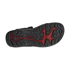 Ecco Casual Shoes|Sandals And Mules<Men's Offroad Yucatan Sandals