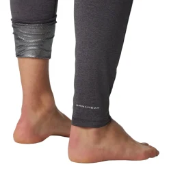 Columbia Boxers And Panties|Socks<Men's Omni-Heat Thermal Baselayer Tights Black Heather