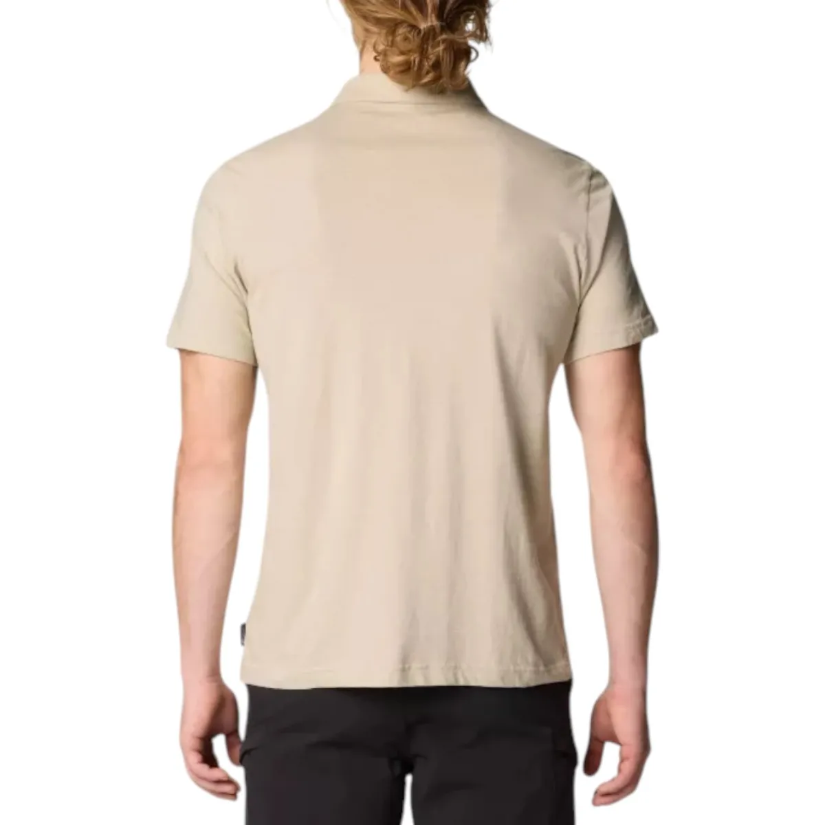 Mountain Hardwear Shirts|Swimwear<Men's On Edge™ Polo Sandblast