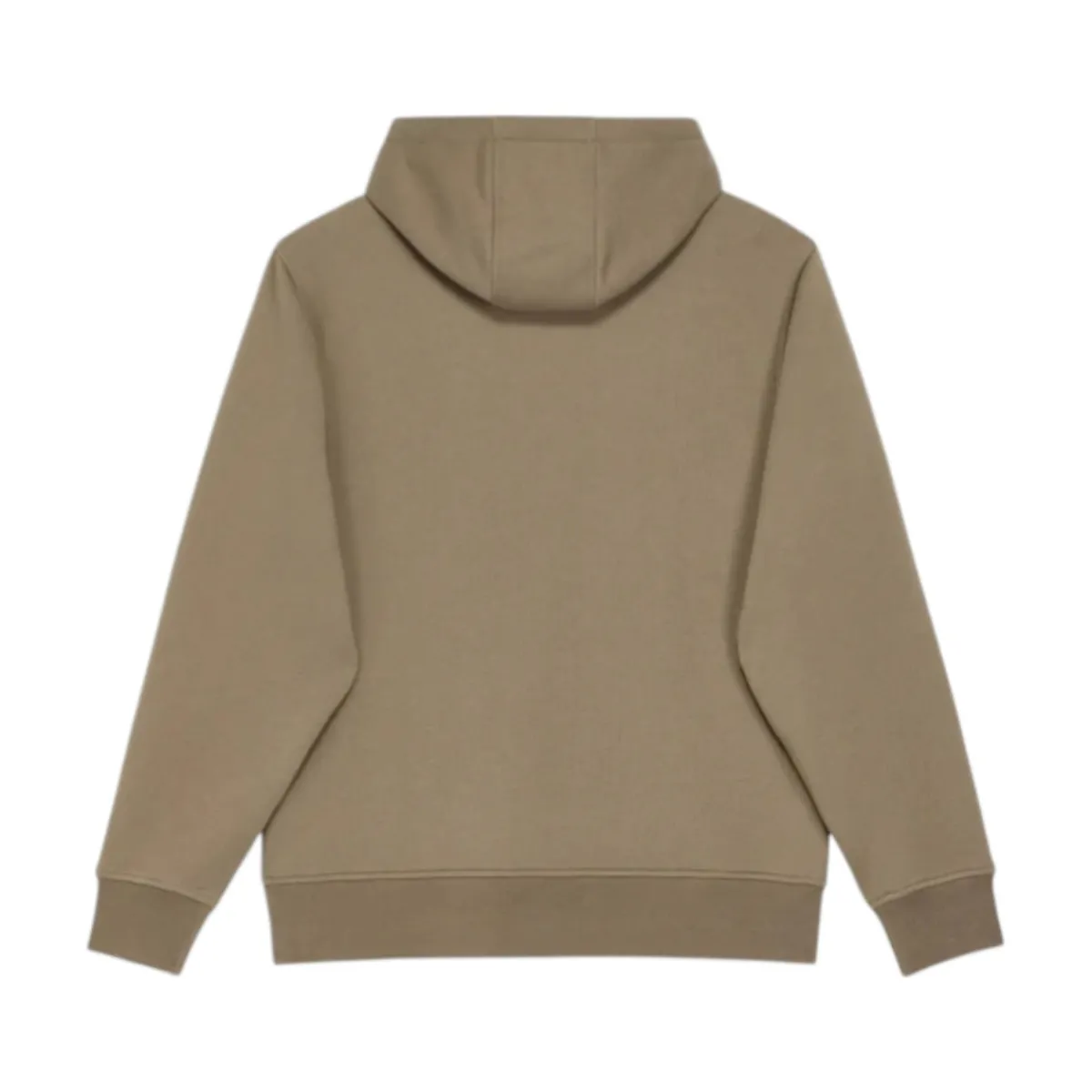 Hooké Waders And Wading Boots|Fishing Shirts And T-Shirts<Men's Outside By The River Hoodie Sepia