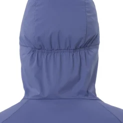 Salomon Insulated Jackets|Windbreaker Jackets<Men's Outwind Jacket Marlin