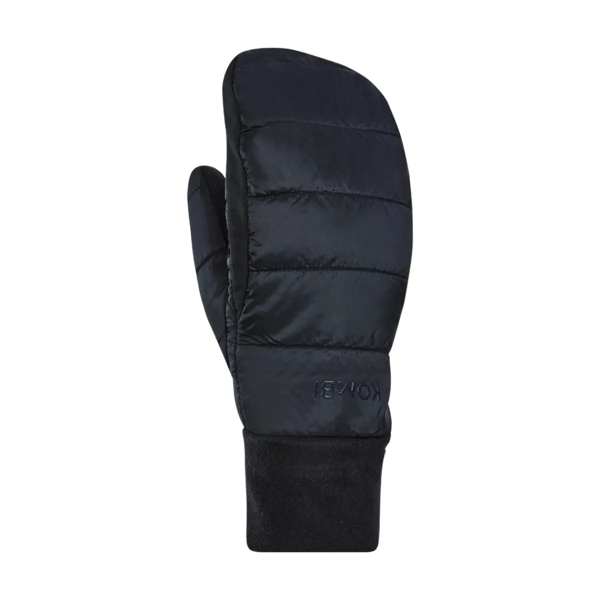 Kombi Belts|Hats And Caps<Men's Pack Away PRIMALOFT® Mittens Black
