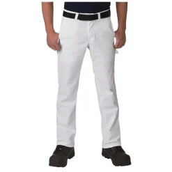 Big Bill Safety Shoes|Work Outerwear<Men's 3144 Painter's Pants White