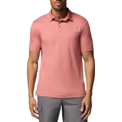 Columbia Shirts|Swimwear<Men's Parsons Point™ Polo