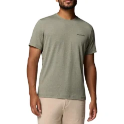Columbia Shirts|Swimwear<Men's Parsons Point™ Short Sleeve Logo T-Shirt