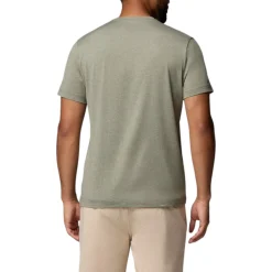 Columbia Shirts|Swimwear<Men's Parsons Point™ Short Sleeve Logo T-Shirt