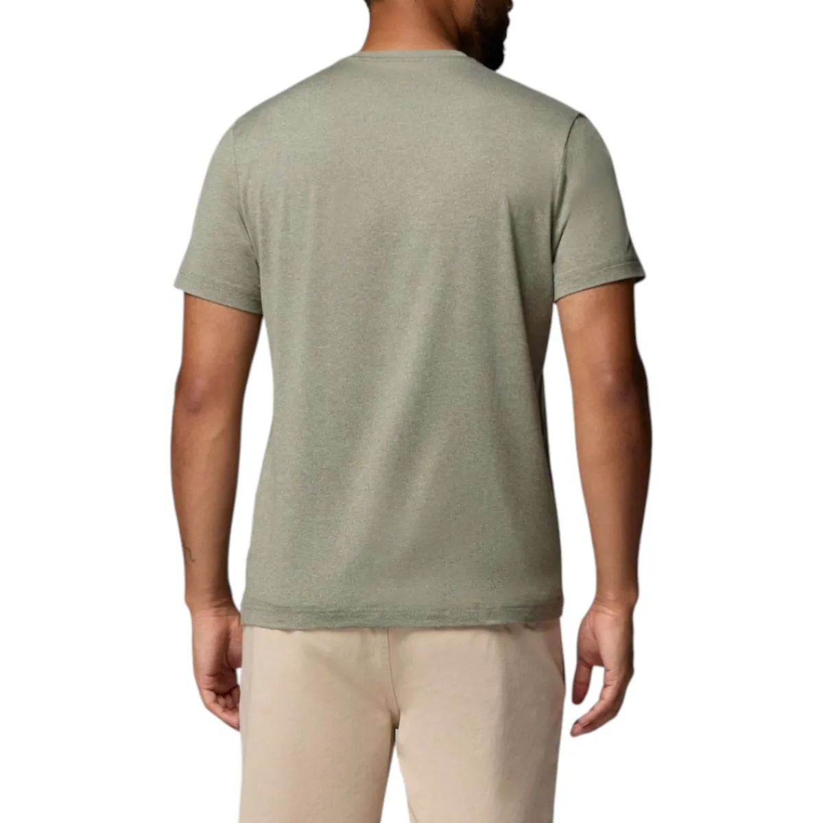 Columbia Shirts|Swimwear<Men's Parsons Point™ Short Sleeve Logo T-Shirt