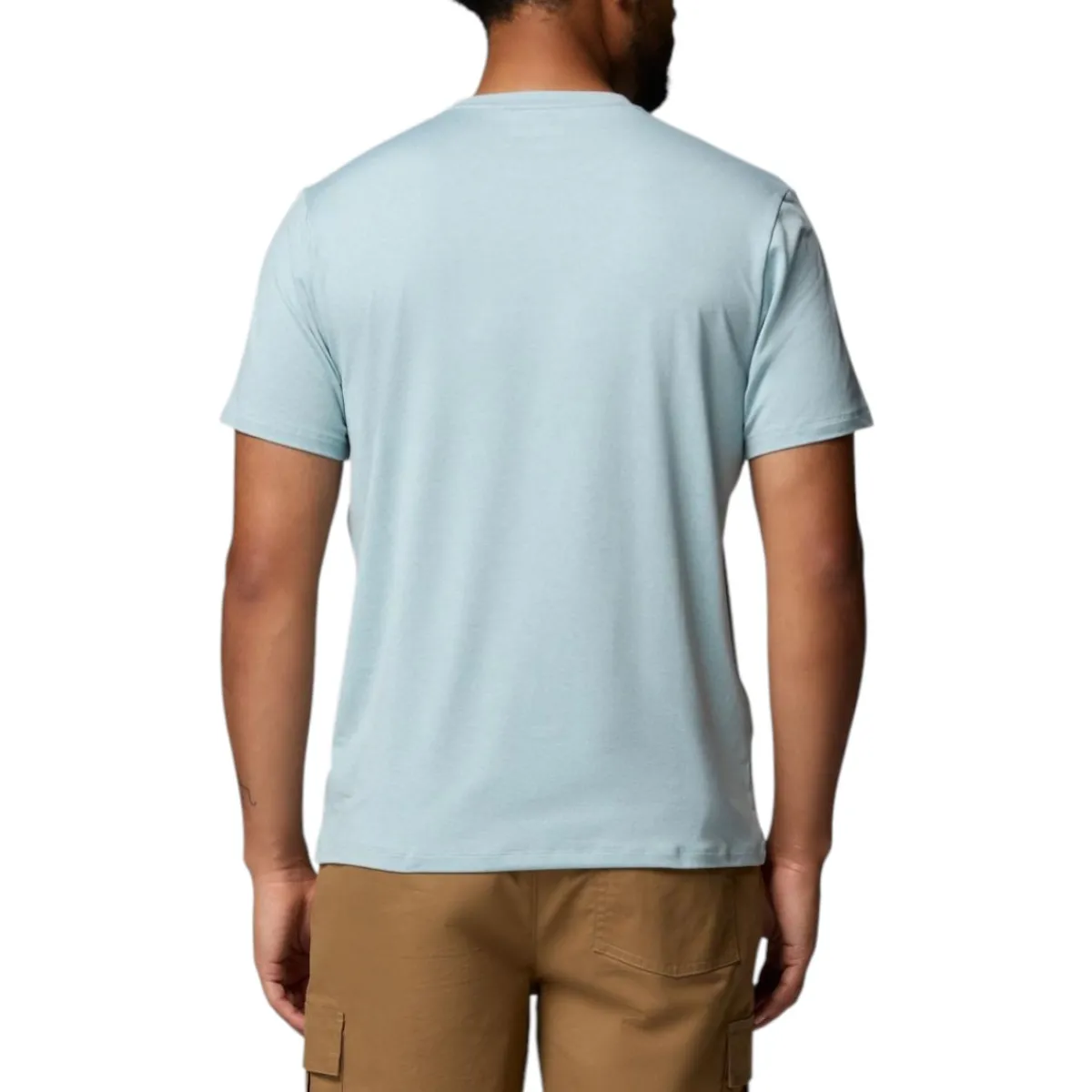 Columbia Shirts|Swimwear<Men's Parsons Point™ Short Sleeve Logo T-Shirt
