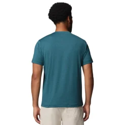 Columbia Shirts|Swimwear<Men's Parsons Point™ Short Sleeve Logo T-Shirt
