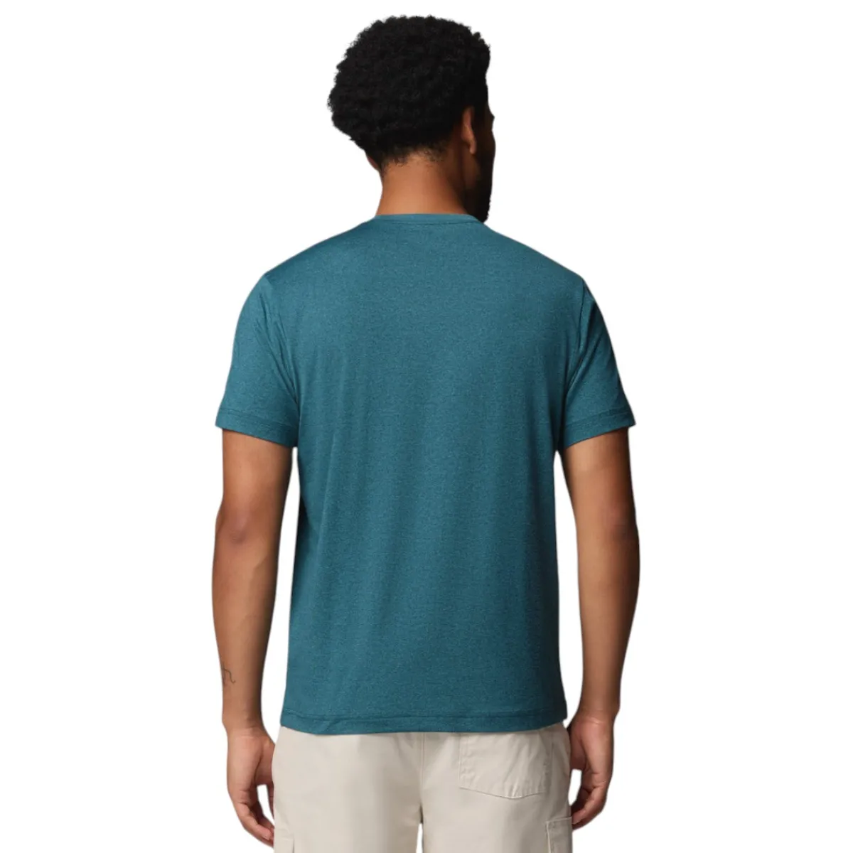 Columbia Shirts|Swimwear<Men's Parsons Point™ Short Sleeve Logo T-Shirt
