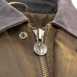 Outback Waders And Wading Boots|Fishing Shirts And T-Shirts<Men’s Pathfinder Jacket Bronze