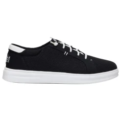 Hey Dude Casual Shoes|Sandals And Mules<Men's Paul Pro Mesh Shoes Black / Multi