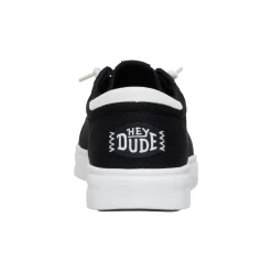 Hey Dude Casual Shoes|Sandals And Mules<Men's Paul Pro Mesh Shoes Black / Multi
