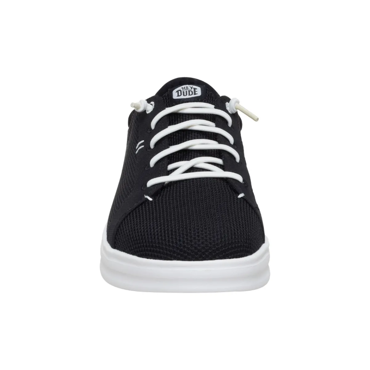 Hey Dude Casual Shoes|Sandals And Mules<Men's Paul Pro Mesh Shoes Black / Multi