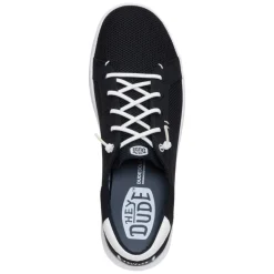 Hey Dude Casual Shoes|Sandals And Mules<Men's Paul Pro Mesh Shoes Black / Multi