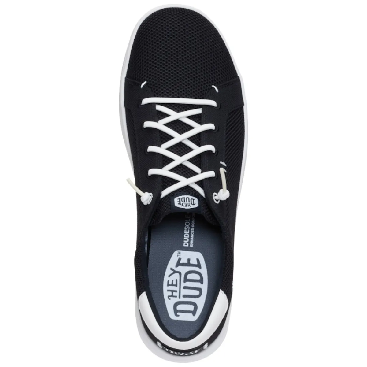 Hey Dude Casual Shoes|Sandals And Mules<Men's Paul Pro Mesh Shoes Black / Multi