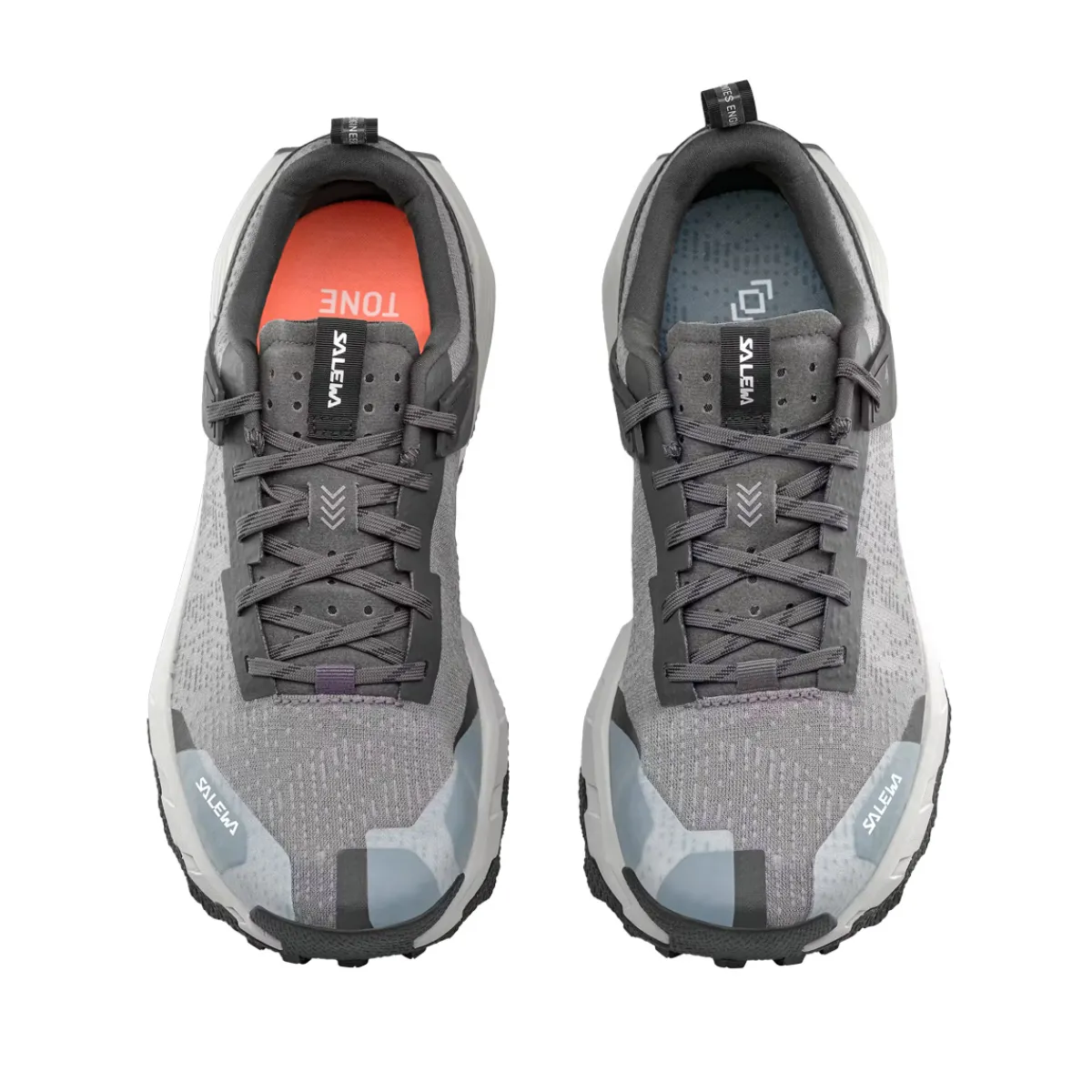 Salewa Casual Shoes|Sandals And Mules<Men's Pedroc 2 Shoes Onyx / Vapor Blue
