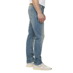 DUER Shirts|Swimwear<Men's Performance Denim Relaxed Taper Outback