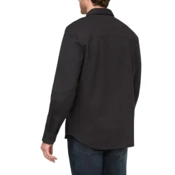 DUER Shirts|Swimwear<Men's Performance Flannel Button Down Shirt