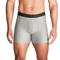 Under Armour Boxers And Panties|Socks<Men's Performance Tech 6 Steel