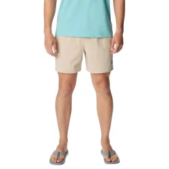 Columbia Shirts|Swimwear<Men's PFG Terminal Roamer™ Stretch Shorts Ancient Fossil
