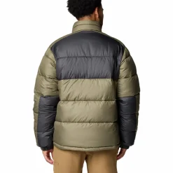 Columbia Insulated Jackets|Windbreaker Jackets<Men's Pike Lake II Jacket